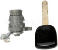 DOOR LOCK CYLINDER