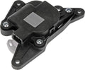 AIR DOOR ACTUATOR