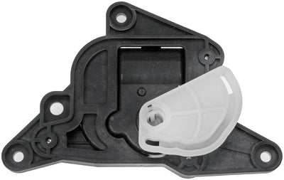 AIR DOOR ACTUATOR