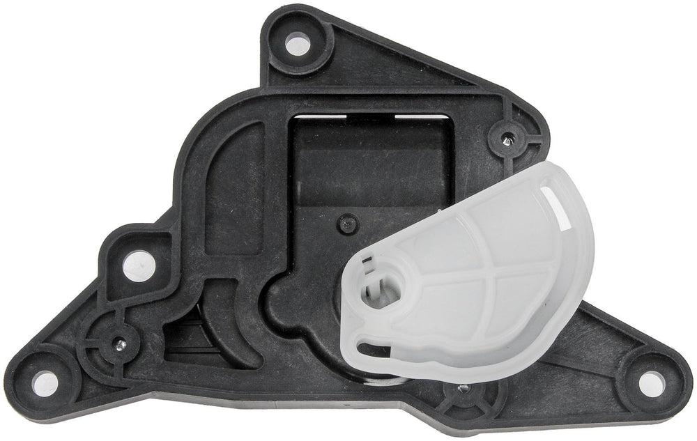AIR DOOR ACTUATOR