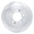DFC auto part