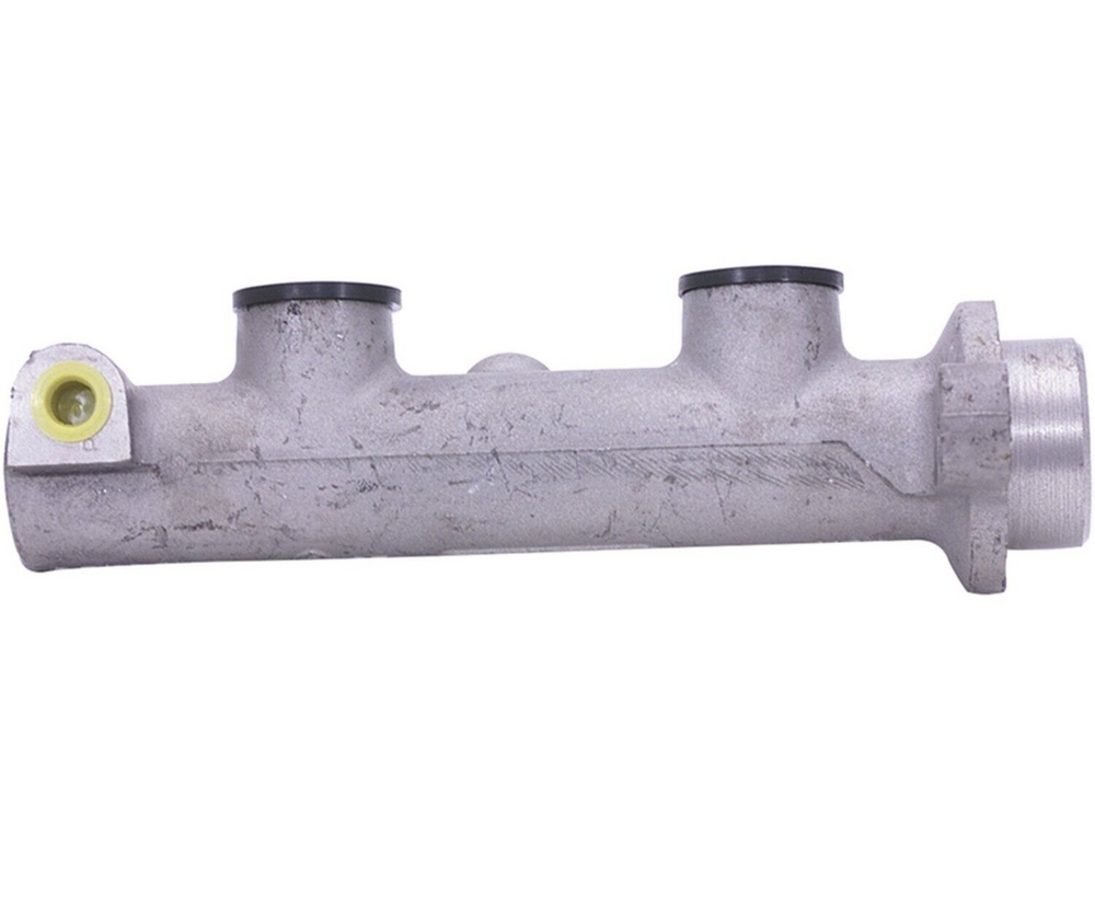 MASTER CYLINDER REBUILT
