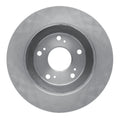DFC 00-09 Honda S2000 Rear Brake Rotor