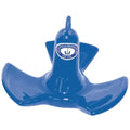 RIVER ANCHOR 16LB ROYAL
