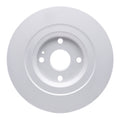R1 Concepts GEOSPEC Coated Rotor Fits Fiat 124