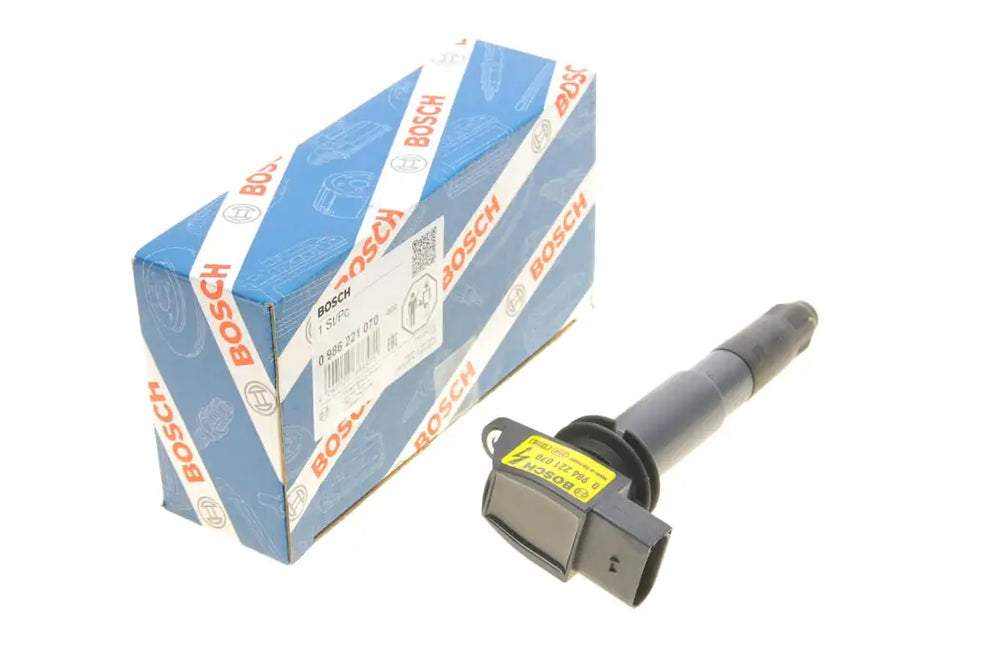 IGNITION COIL