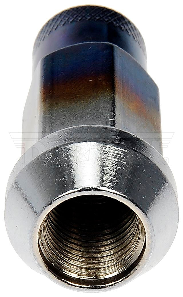 OPEN END RACING NUTS