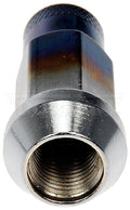 OPEN END RACING NUTS