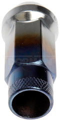 OPEN END RACING NUTS