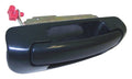 Liftgate Handle for 1999-2002 Jeep Grand Cherokees w/ Limited Pkg., Smooth Black Crown Automotive