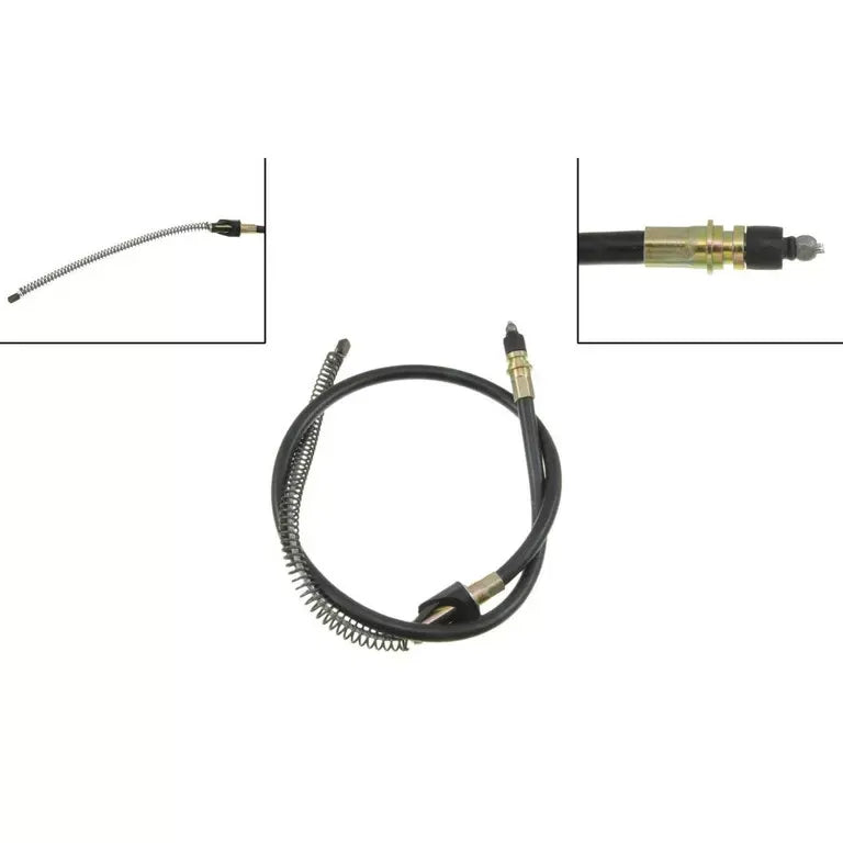 BRAKE CABLE