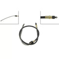BRAKE CABLE