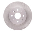 DFC 03-05 Kia Rio Front Brake Rotor
