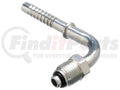 HYDRAULIC COUPLING - POLARSEAL II (