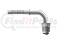 HYDRAULIC COUPLING - POLARSEAL II (