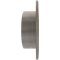 Centric C-Tek Standard Brake Rotor - Rear