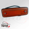 CAPA LX RX300 9903 F/SML ASY AMBER RH