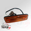 CAPA LX RX300 9903 F/SML ASY AMBER RH