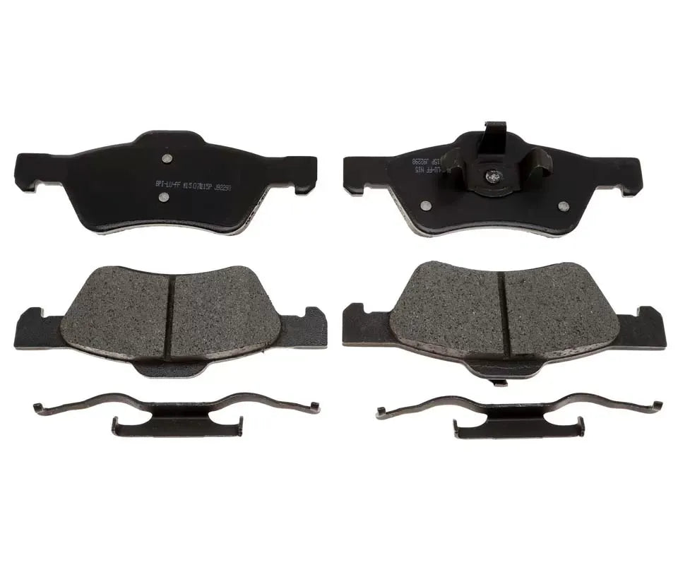 R auto part