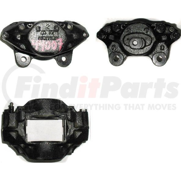 SEMI-LOADED CALIPER