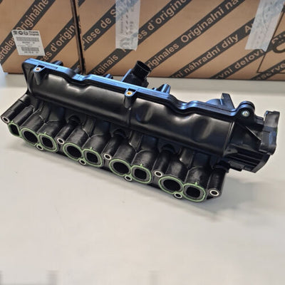 GM Performance auto part