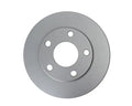 DISC BRAKE ROTOR