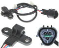 ENGINE CRANKSHAFT POSITION SENSOR