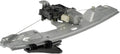 WINDOW REGULATOR