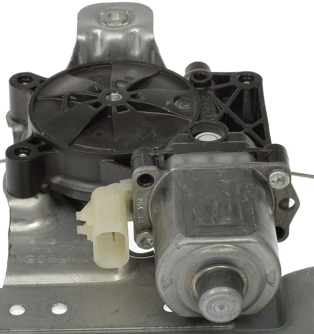WINDOW REGULATOR