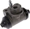 WHEEL CYLINDER