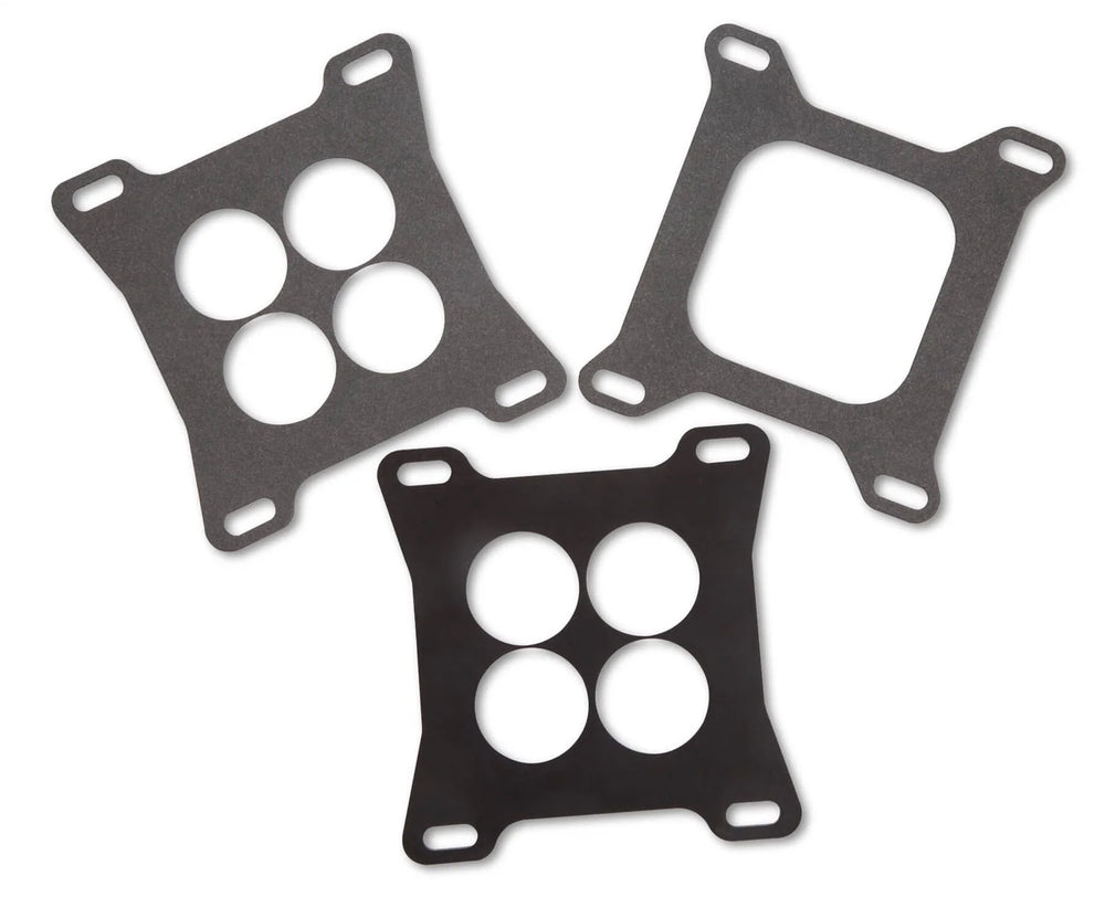Holley auto part
