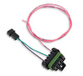 Holley auto part