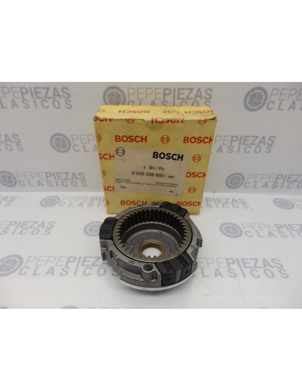PARTS SET