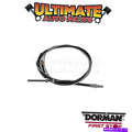 BRAKE CABLE