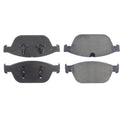 PREMIUM CERAMIC BRAKE PADS WITH SHI