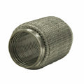 FLEX BELLOW EURO 3IN/8IN LONG NO APPLICATION