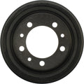 Centric C-TEK Standard Brake Drum - Rear