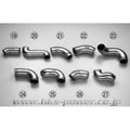 HKS Universal Aluminum Bend - 70mm - 90 Deg -1.5D