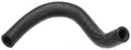 Gates 08-22 Toyota Sequoia V-8 5.7L Tee-1 To Aux. Heater Molded Heater Hose