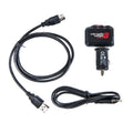 RPM BLUETOOTH RECEIVER POWER PORT