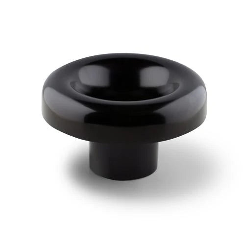 BLOX Racing 2.5in Velocity Stack Aluminum Anodized Blue 6in OD