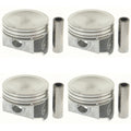 CAST PISTON