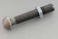 McLeod Ball Stud Adjustable Ford Cable Linkage & Chevy Vega