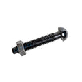 McLeod Ball Stud Adjustable Ford Cable Linkage & Chevy Vega