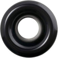 BLOX Racing 3.0in Velocity Stack Aluminum Anodized Black 6in OD