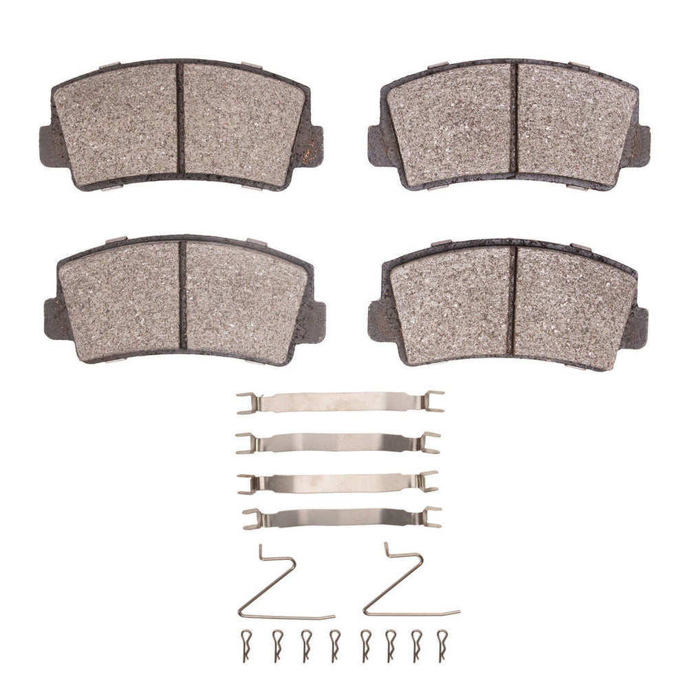 DFC auto part
