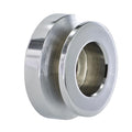 PULLEY 1V CHROME 3/8IN W X 2.33IN OD POWERGEN W/STEP