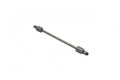 Fleece Performance 10in High Pressure Fuel Line (8mm x 3.5mm Line M14x1.5 Nuts)