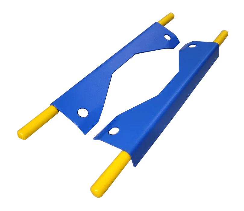 Tuxedo Distributors, LLC spacers