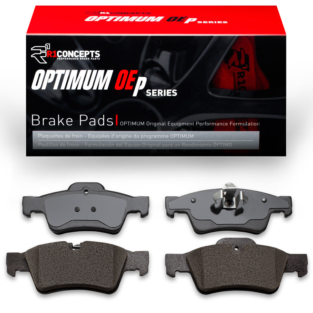 R1 Concepts auto part